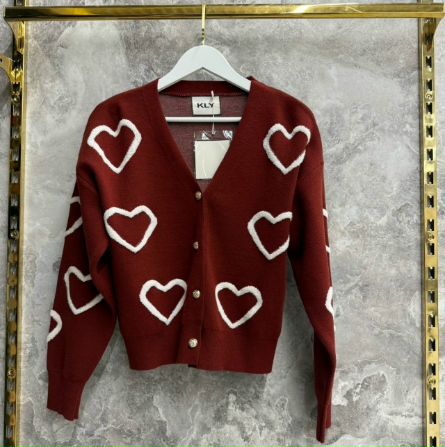 Кардиган 23049859