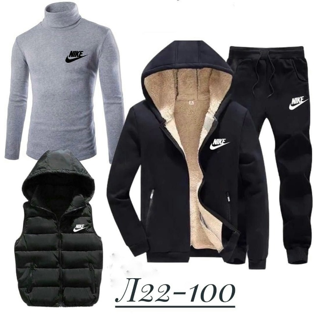 Костюм 23049559