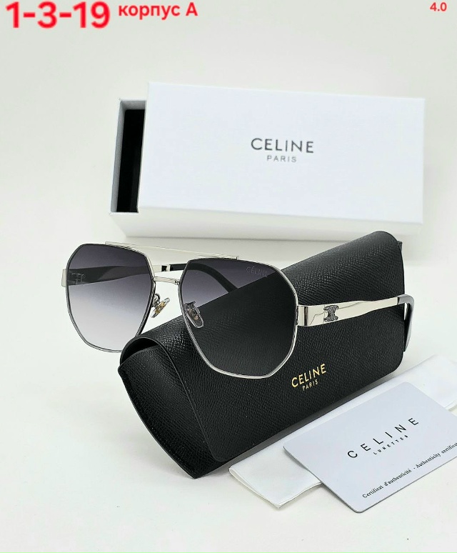 Солнцезащитные очки 23049484