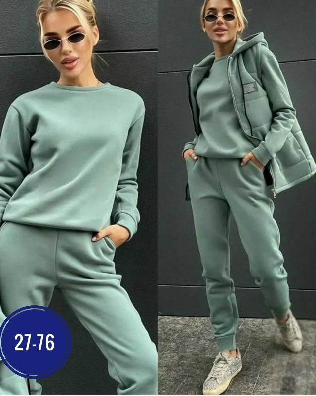 Спортивный костюм 23049248