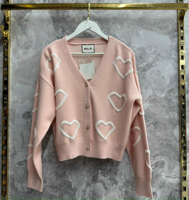 Кардиган 23049859