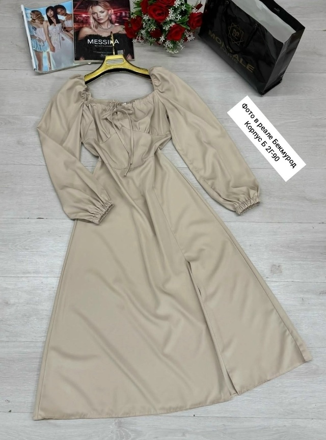 Платье 23049541