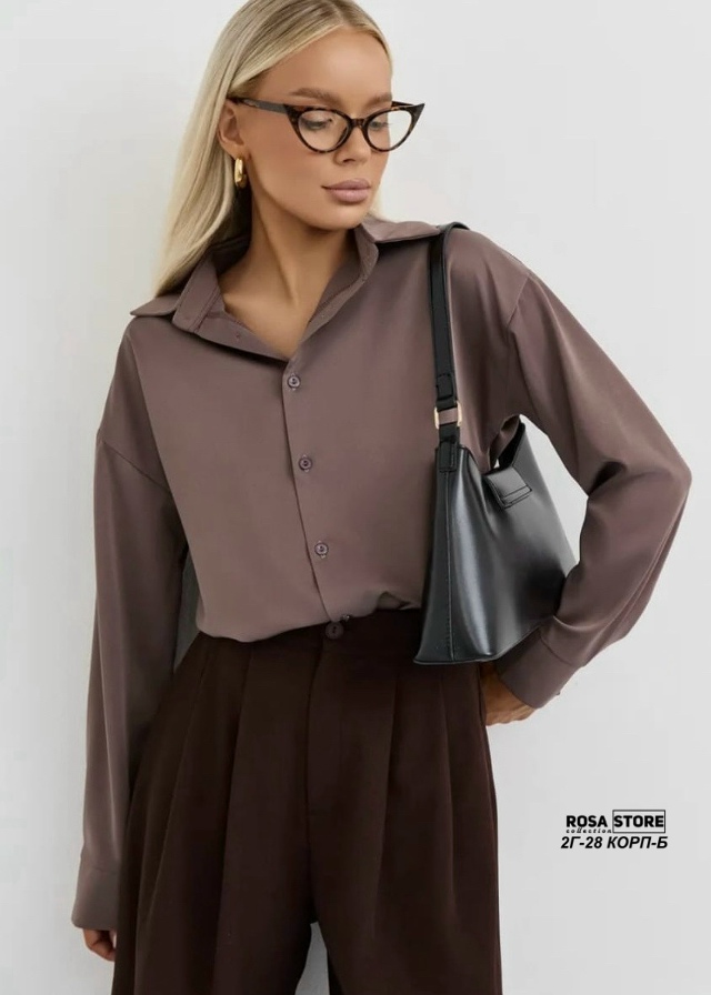 Рубашка 23049115