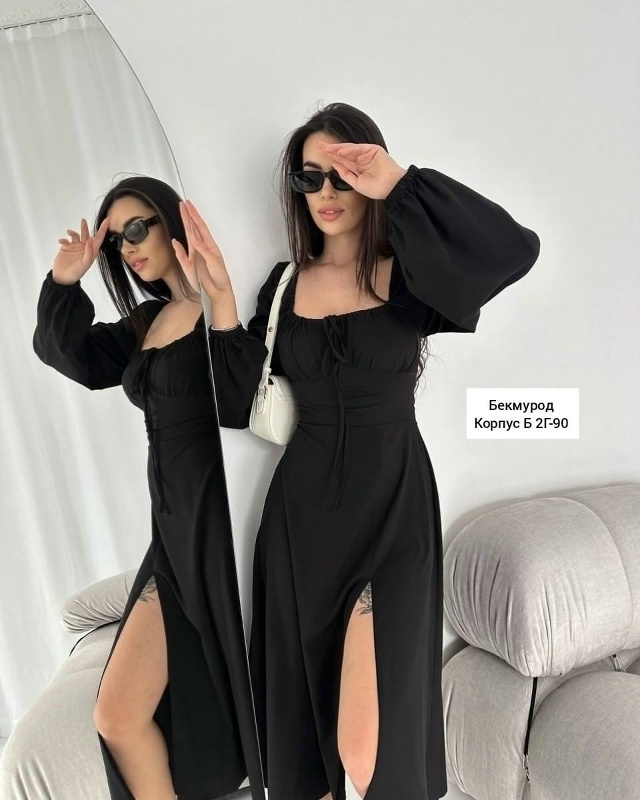 Платье 23049541