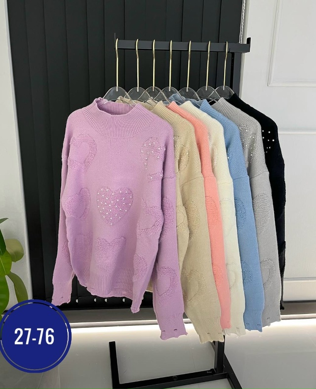 Свитер 23049640