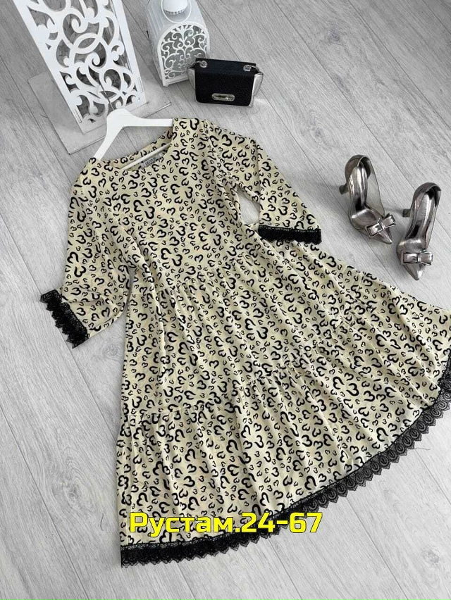 Платье 23049974