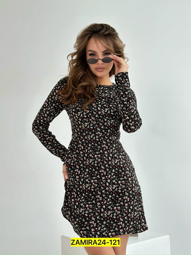 Платье 23049735