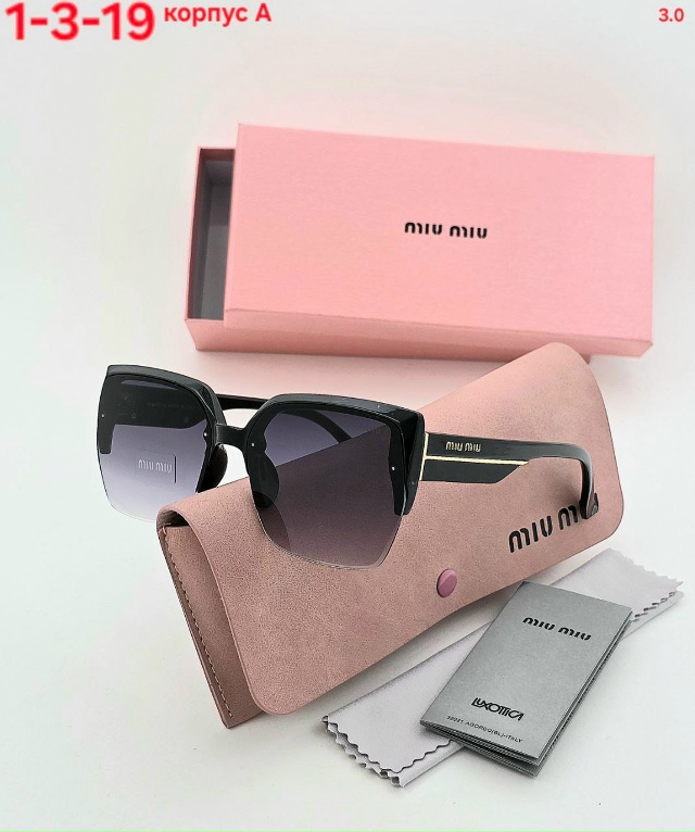 Солнцезащитные очки 23049483