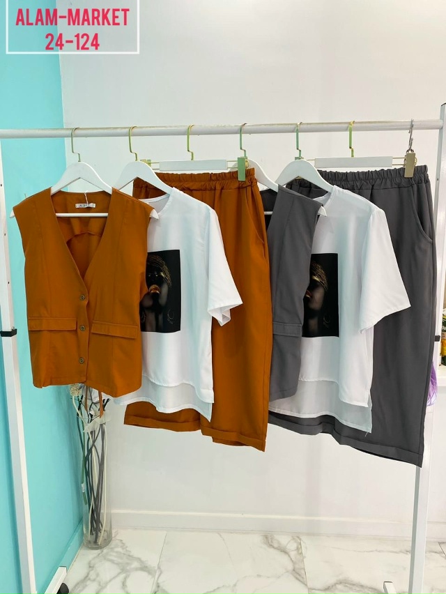 Футболка 23050405