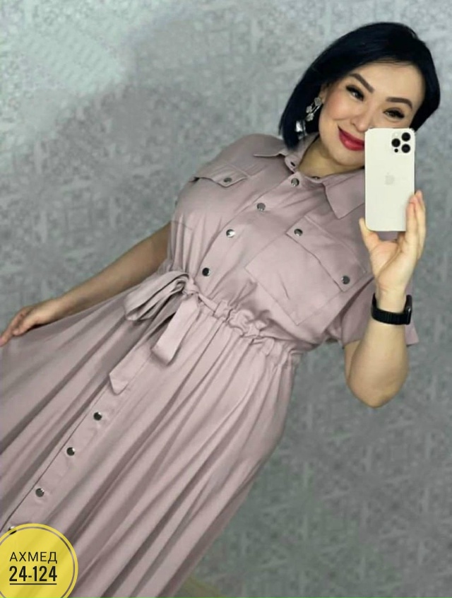 Платье 23050504