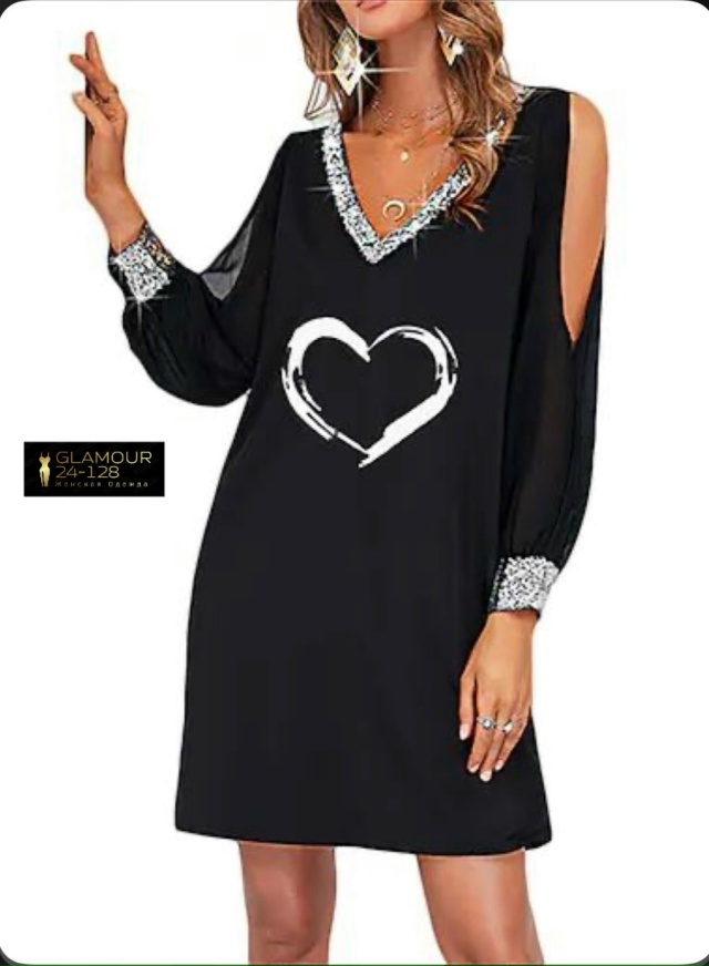 Платье 23051237