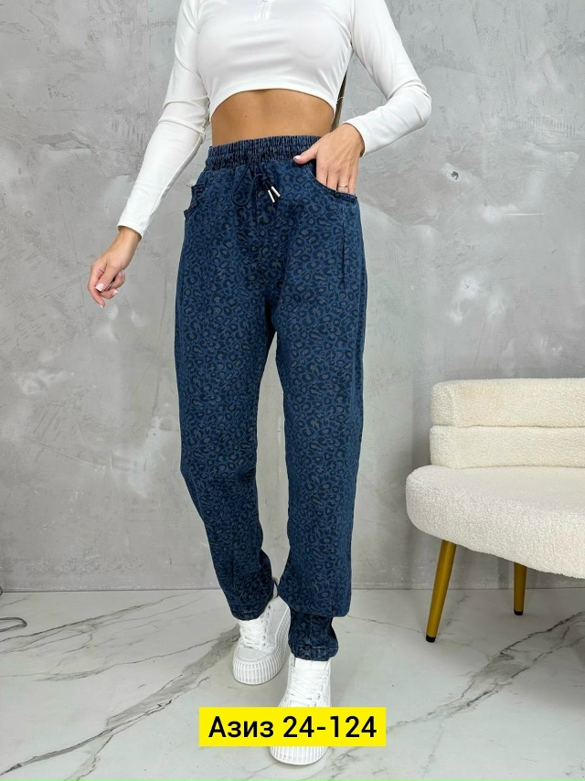 Джинсы 23050335