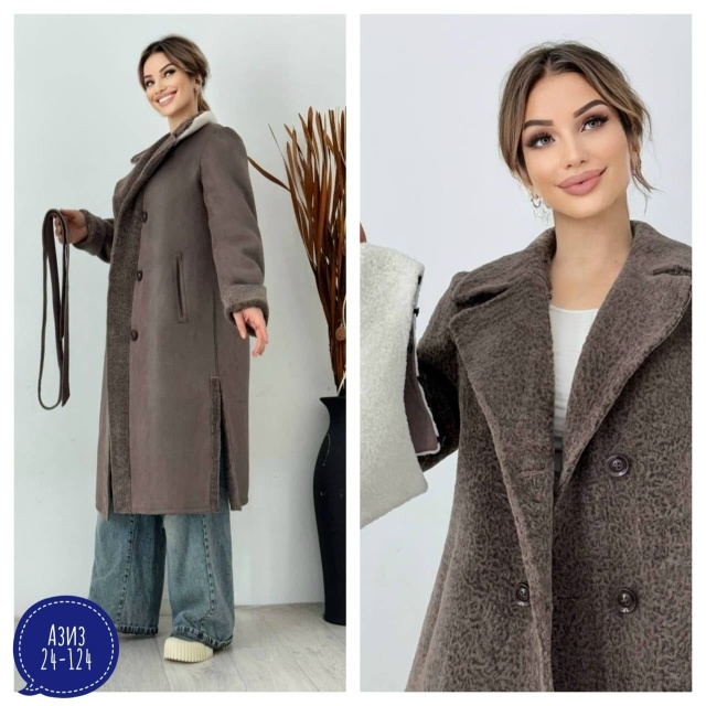 Пальто 23051048