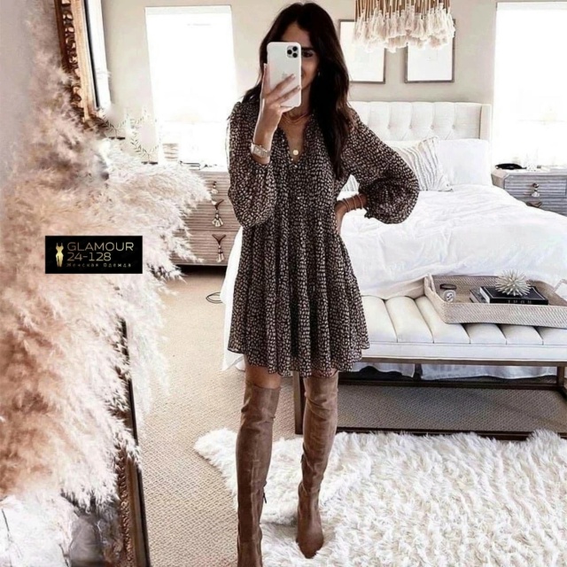 Платье 23050793