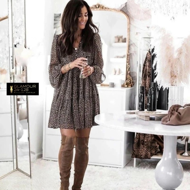 Платье 23050793