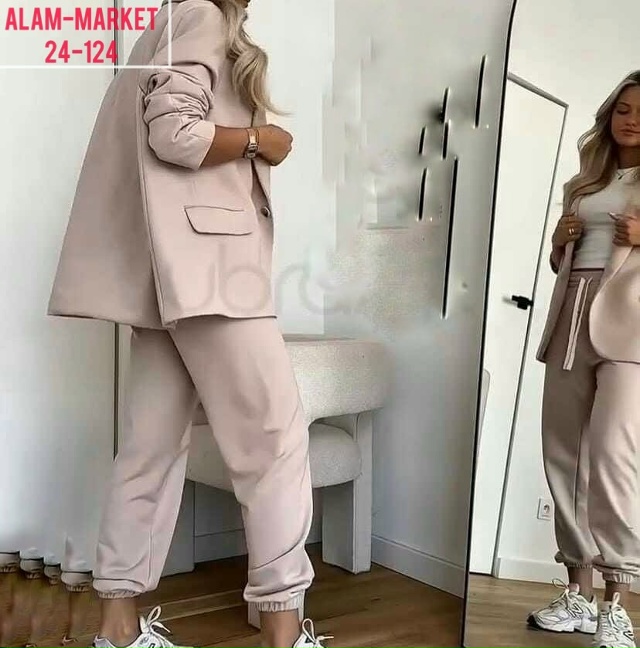 Костюм 23050407