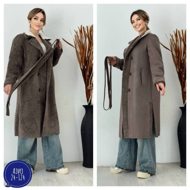 Пальто 23051048