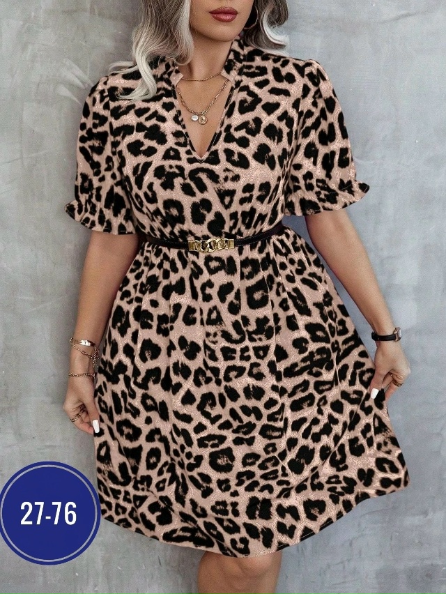 Платье 23050398