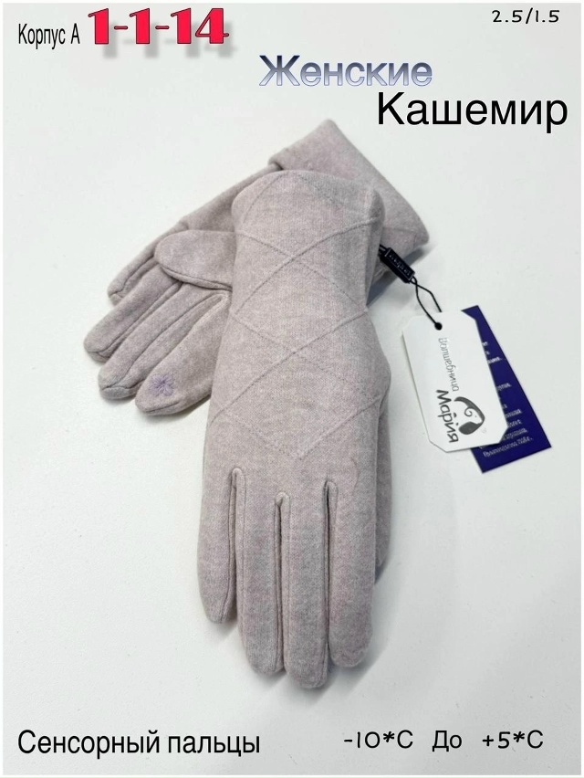 Перчатки 23051421