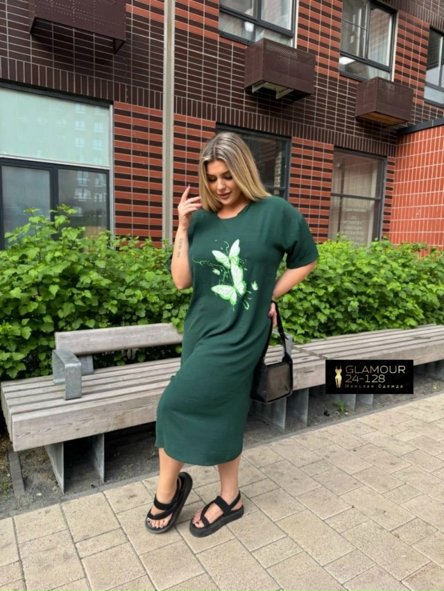 Платье 23050617