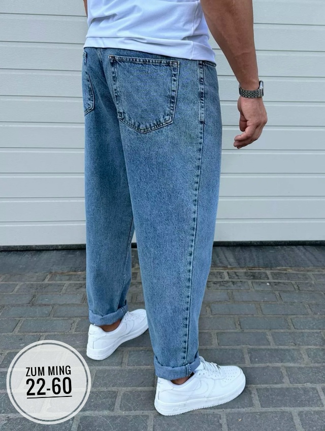 Джинсы 23050471