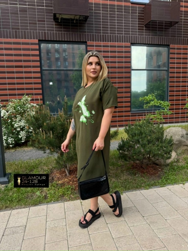 Платье 23050617