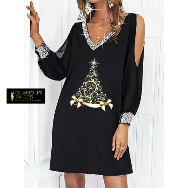 Платье 23051237