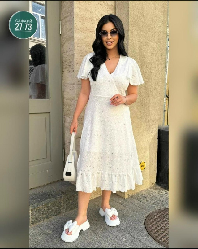 Платье 23050750