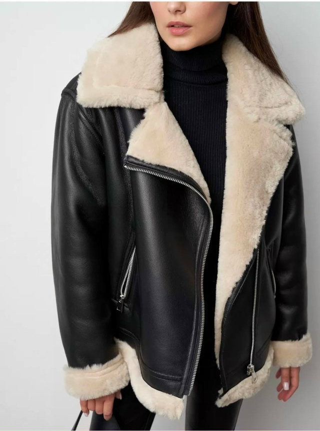 Дубленка 23051670