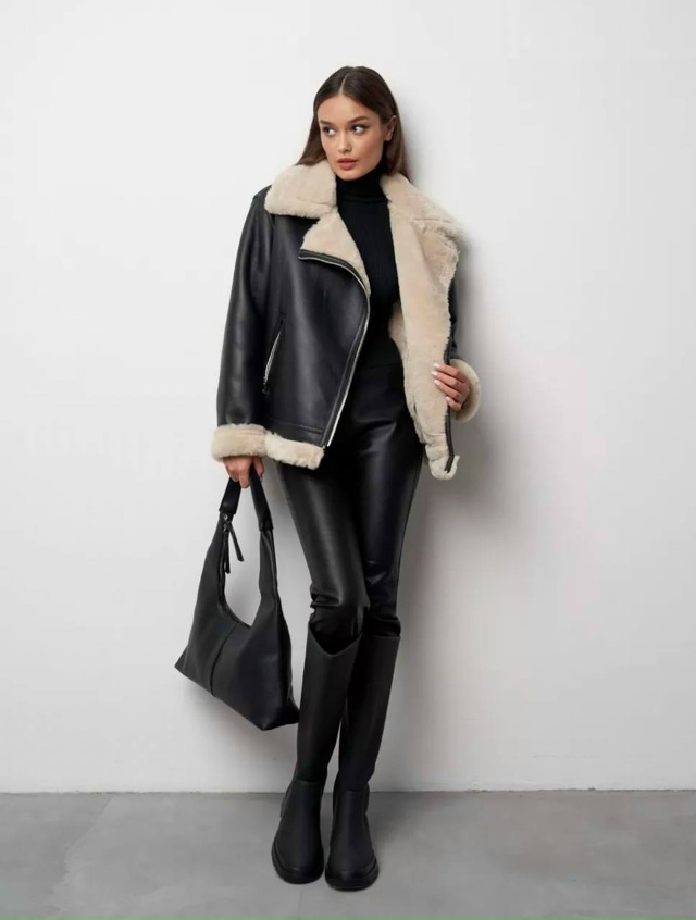 Дубленка 23051670