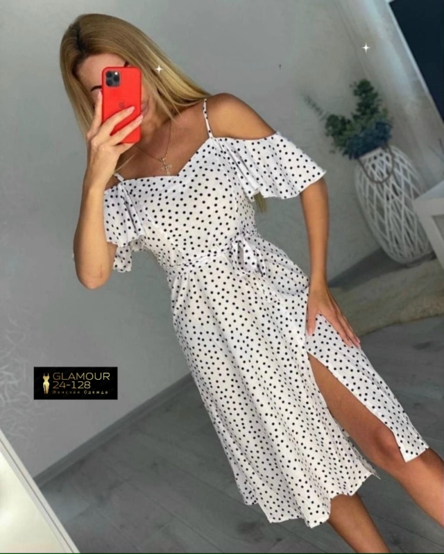 Платье 23052056