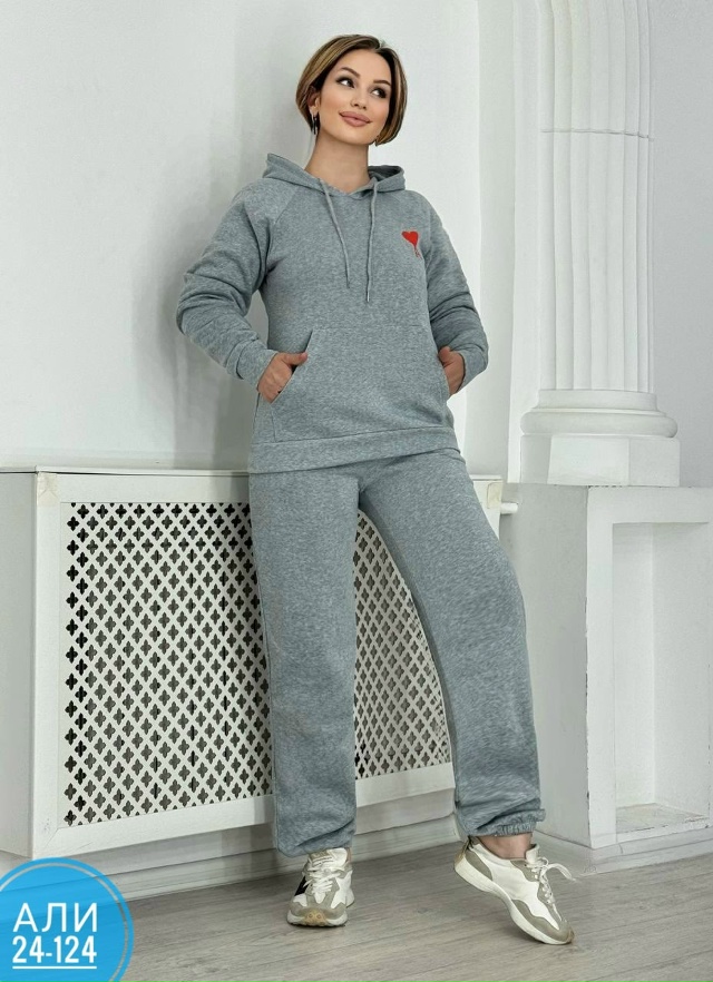 Спортивный костюм 23051723