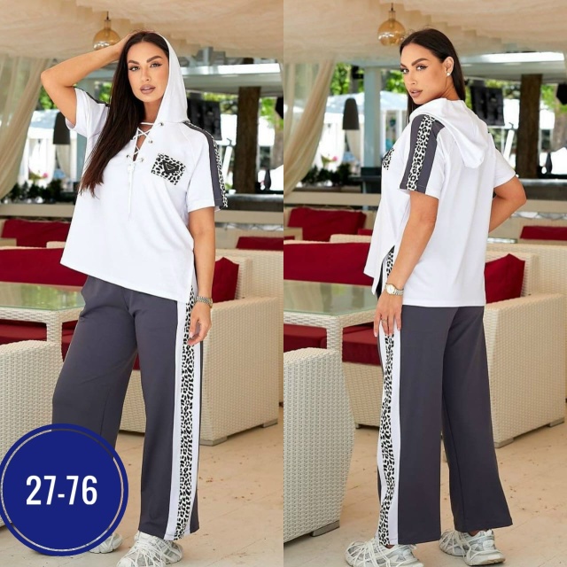 Спортивный костюм 23051641