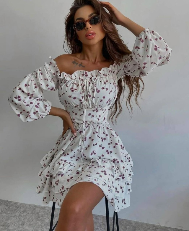 Платье 23051781