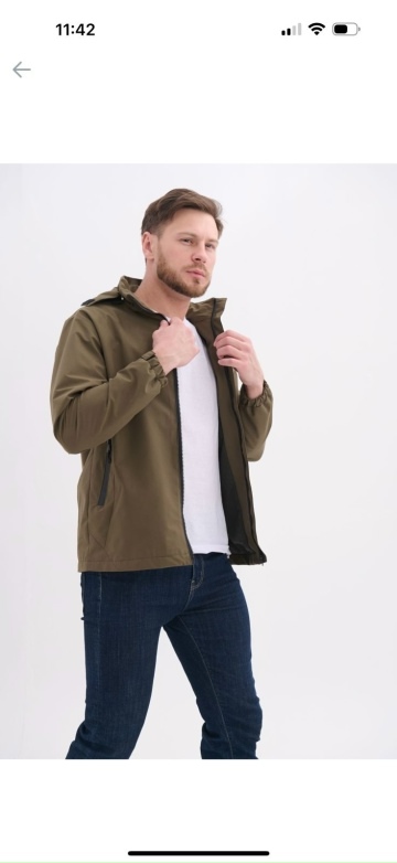 Ветровка 23053612