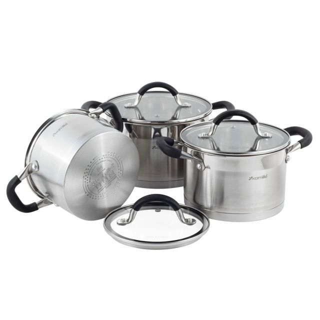 Набор кастрюли 23052905