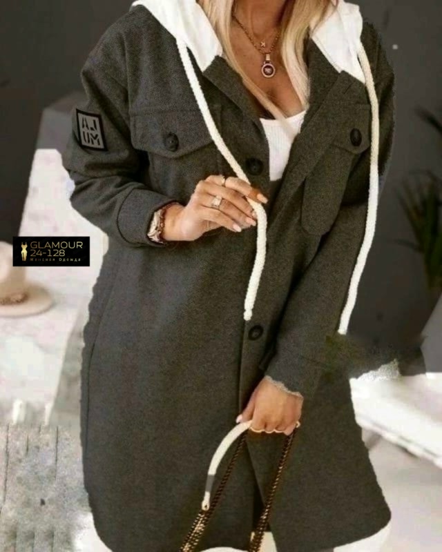 Пальто 23053862