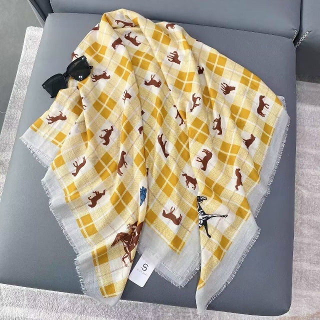 Платок 23052908