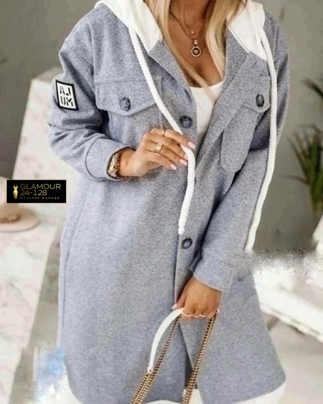 Пальто 23053862