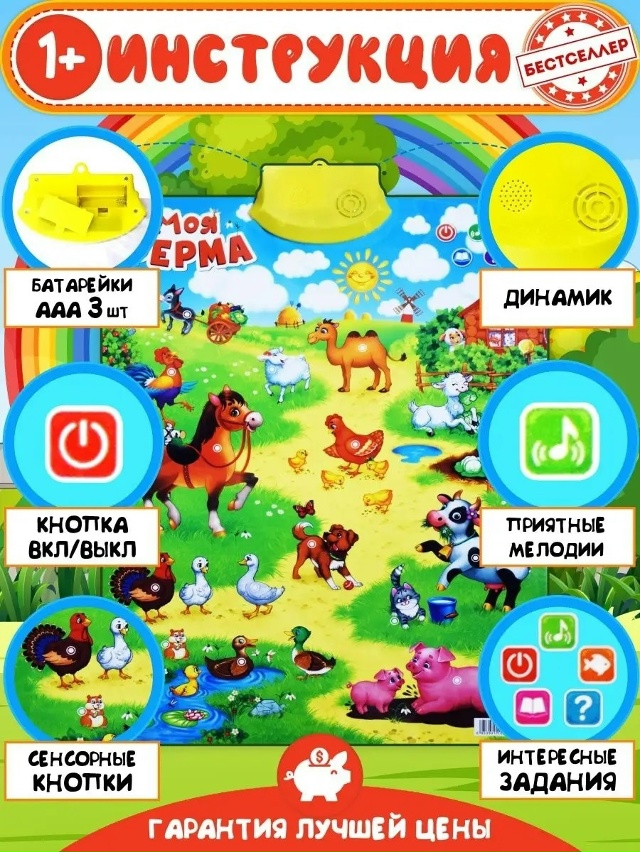 Артикул 23054966