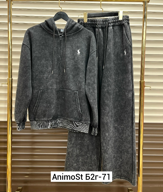 Спортивный костюм 23054432