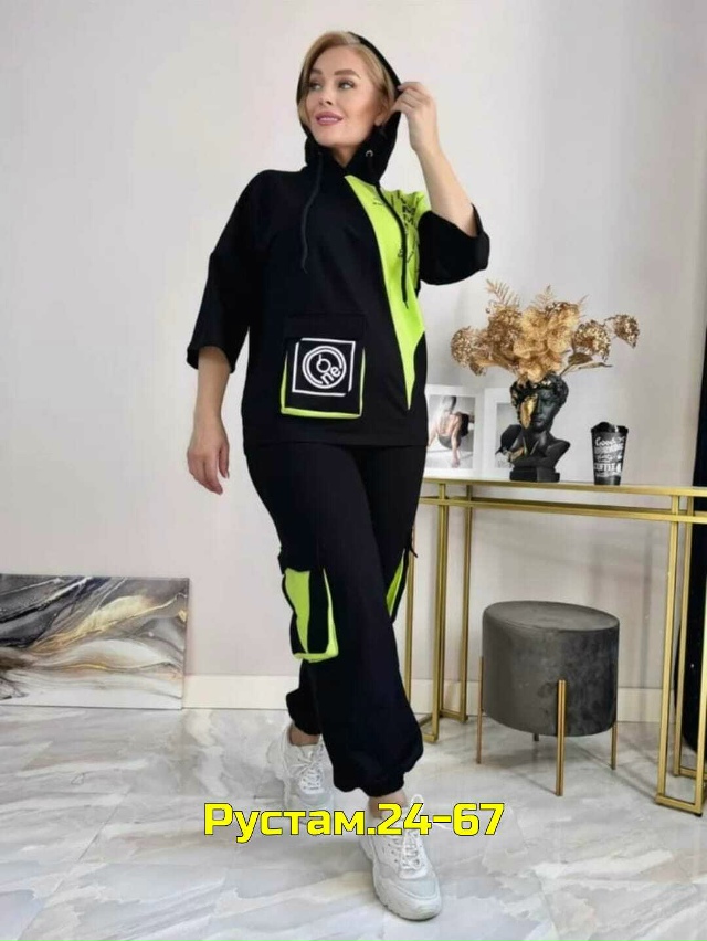 Спортивный костюм 23054457