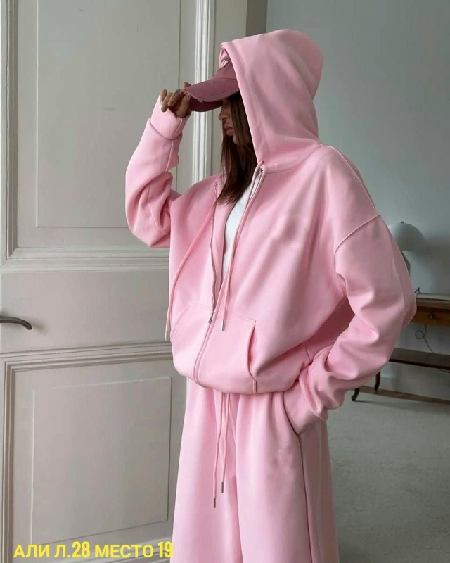 Спортивный костюм 23054605