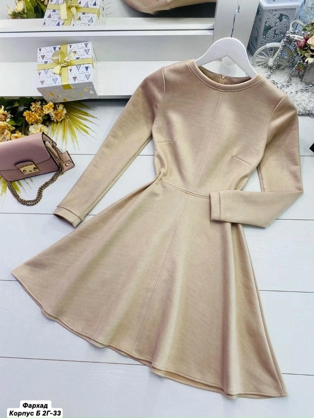 Платье 23056033