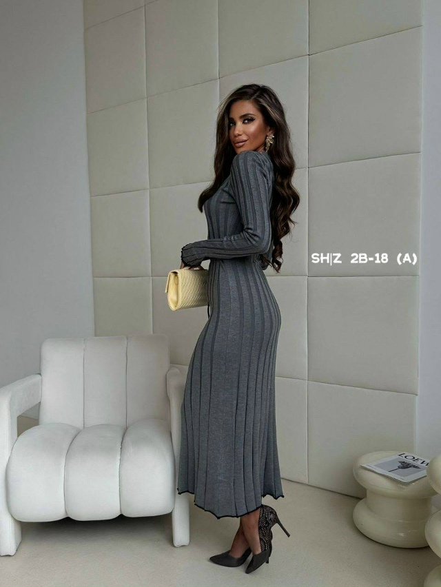 Платье 23055594