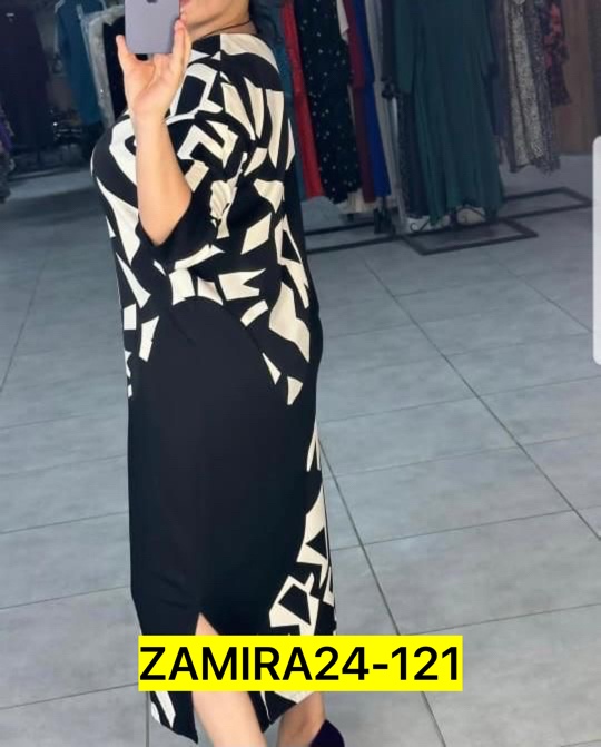 Платье 23055459