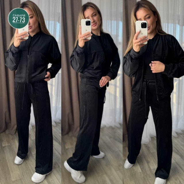 Спортивный костюм 23055470