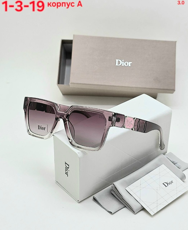 Солнцезащитные очки 23055880