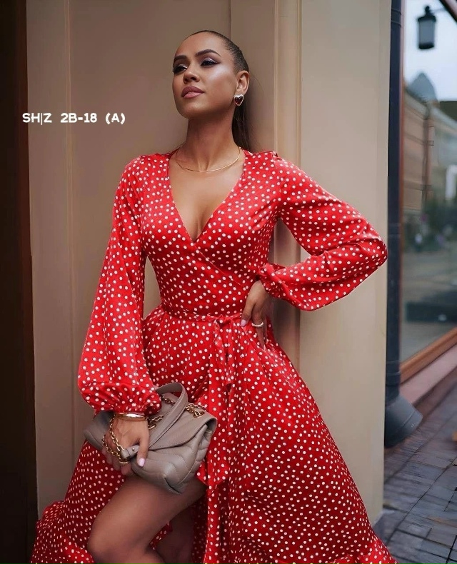 Платье 23055994