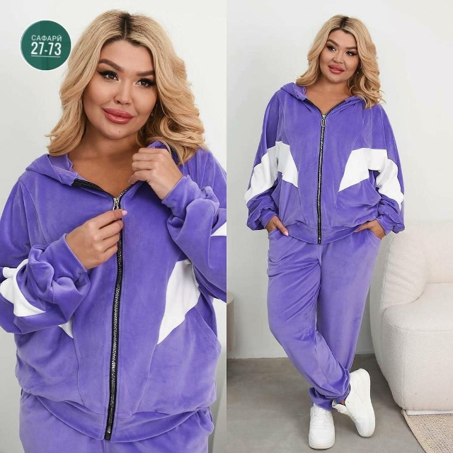 Спортивный костюм 23055472